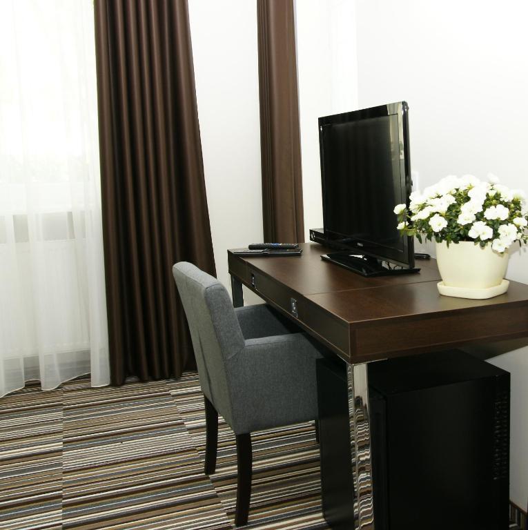 بوزنان City Center House Elephant الغرفة الصورة